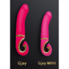 Gvibe Gjay Mini Vibrator - Desireshop.nl