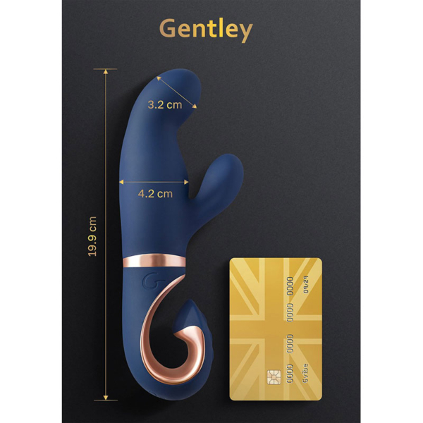 Gvibe Gentley - Desireshop.nl