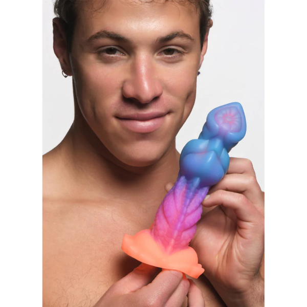 Aqua Cock Dildo – XR Brands - Desireshop.nl