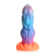 Alien Invader Glow in the Dark Dildo - XR Brands - Desireshop.nl