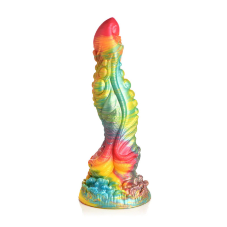 Majestic Merman Silicone Dildo - Desireshop.nl