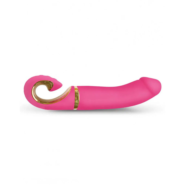 Gvibe - Gjay Bioskin Vibrator - Desireshop.nl