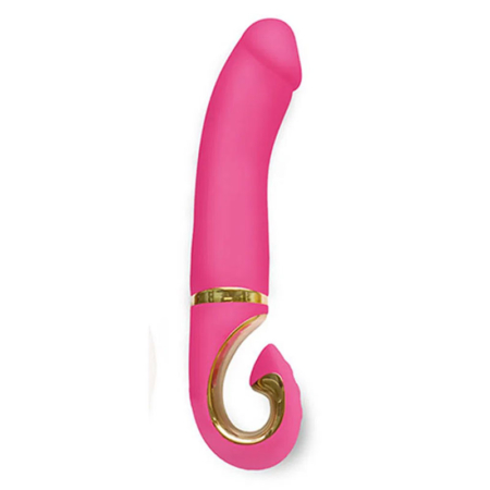 Gvibe - Gjay Bioskin Vibrator - Desireshop.nl