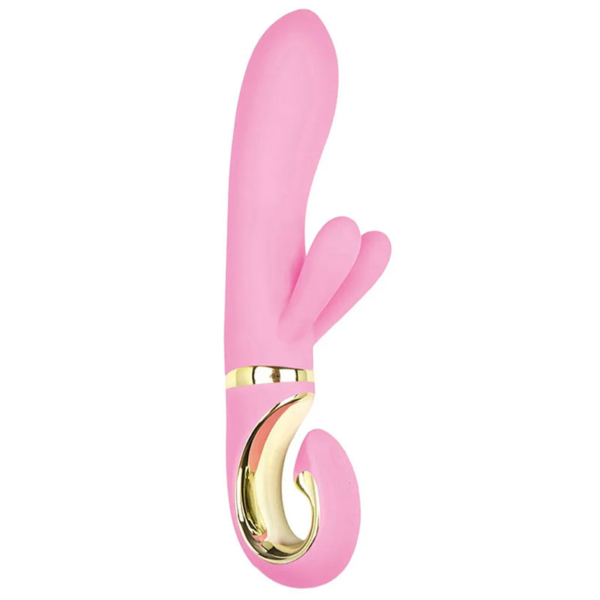 GVibe Grabbit Candy Pink - Desireshop.nl