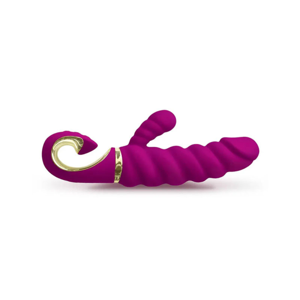 Gvibe Gcandy Vibrator - Desireshop.nl