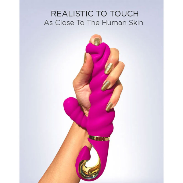 Gvibe Gcandy Vibrator - Desireshop.nl