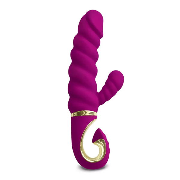 Gvibe Gcandy Vibrator - Desireshop.nl