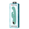 Pretty Love - Lamar Rabbit Vibrator Groen - Desireshop.nl