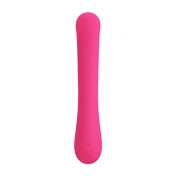 Pretty Love - Lamar Rabbit Vibrator Roze - Desireshop.nl