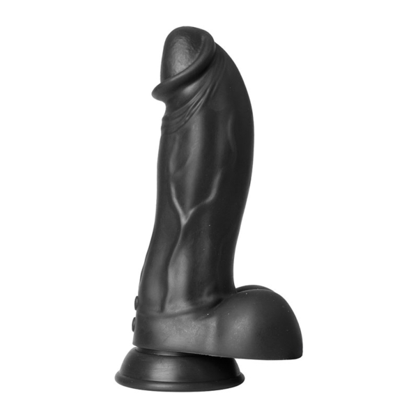 Hidden Desire - Extreme Vibrating Dinosaur Monster Dildo - Desireshop.nl