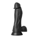 Hidden Desire - Extreme Vibrating Dinosaur Monster Dildo - Desireshop.nl