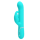 Pretty Love - Coale Rabbit Vibrator Groen - Desireshop.nl