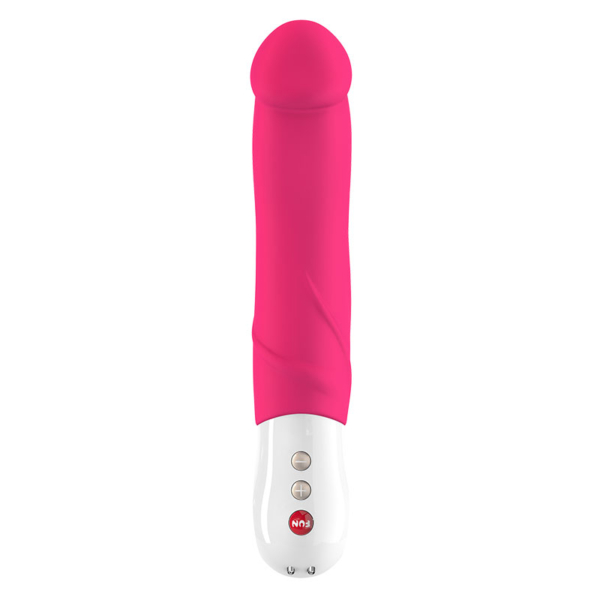 Fun Factory - Big Boss G5 Vibrator - Desireshop.nl