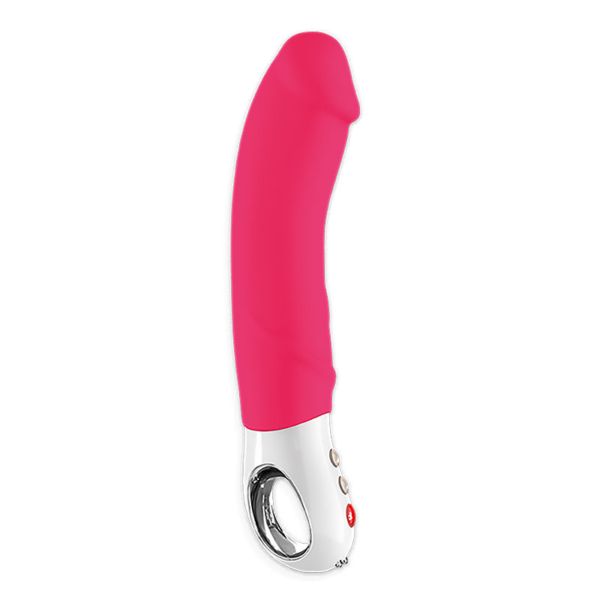 Fun Factory - Big Boss G5 Vibrator - Desireshop.nl