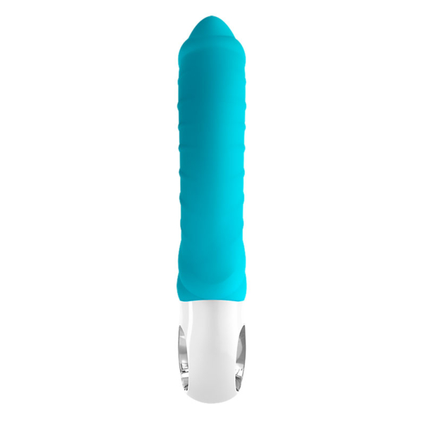 Fun Factory - Tiger G5 Vibrator Petrol - Desireshop.nl