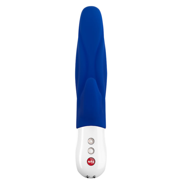 Fun Factory - Lady Bi Rabbit Vibrator - Desireshop.nl