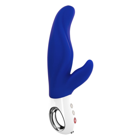 Fun Factory - Lady Bi Rabbit Vibrator - Desireshop.nl