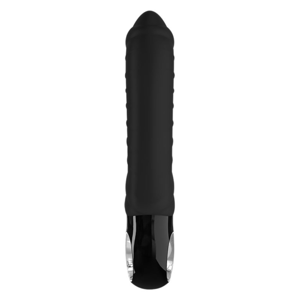 SEO titel voorbeeld: Fun Factory - Tiger G5 Vibrator Black - Desireshop.nl