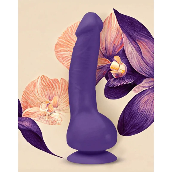 Gvibe Greal 2 Vibrerende Dildo - Desireshop.nl