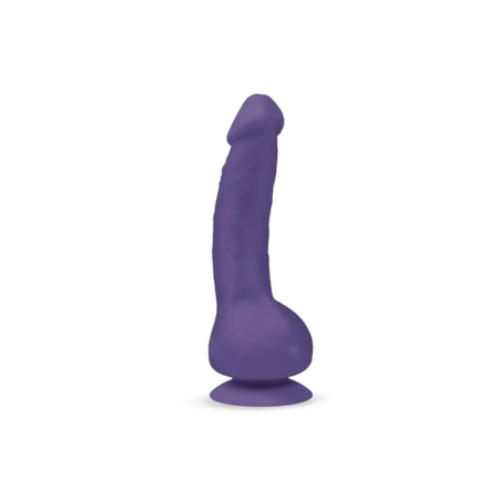 Gvibe Greal 2 Vibrerende Dildo - Desireshop.nl