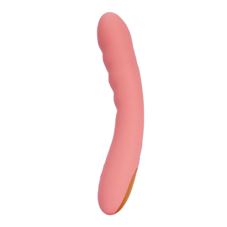 Svakom - Ava Neo Stotende Vibrator - Desireshop.nl