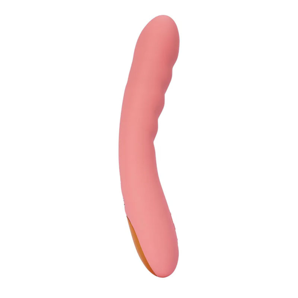 Svakom - Ava Neo Stotende Vibrator - Desireshop.nl