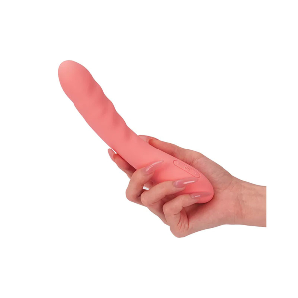 Svakom - Ava Neo Stotende Vibrator - Desireshop.nl