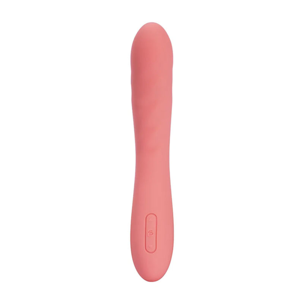 Svakom - Ava Neo Stotende Vibrator - Afbeelding 3