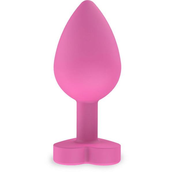 Toyjoy - Let's Fuck Buttplug - Desireshop.nl