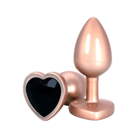 Toyjoy - Happiness Time To Shine Buttplug - Desireshop.nl