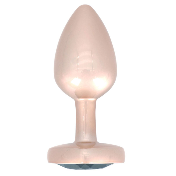 Toyjoy - Happiness Time To Shine Buttplug - Desireshop.nl