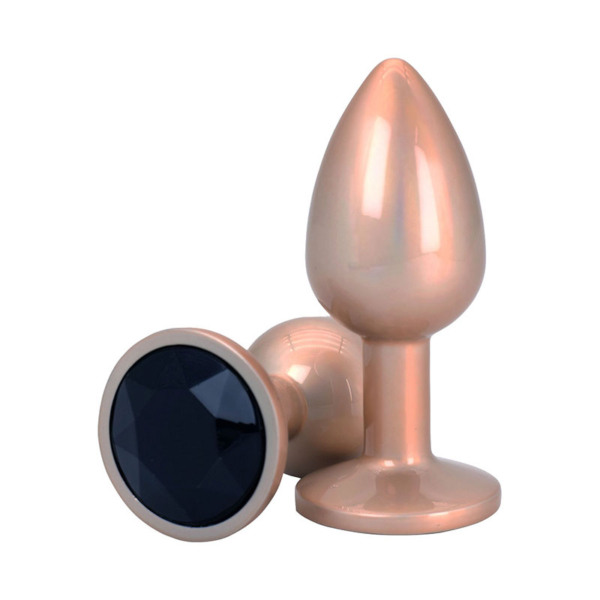 Toyjoy - Happiness Shine Like A Star Buttplug - Desireshop.nl