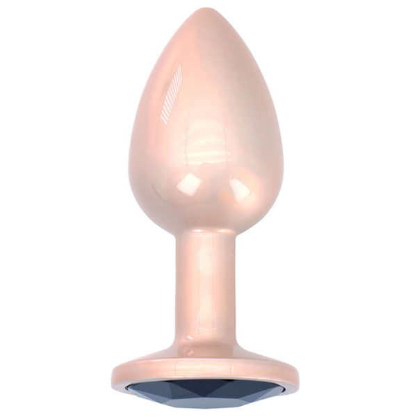 Toyjoy - Happiness Shine Like A Star Buttplug - Desireshop.nl