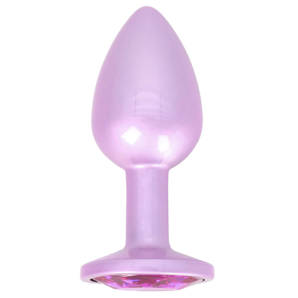 Toyjoy - Happiness Shine Like A Star Buttplug - Desireshop.nl