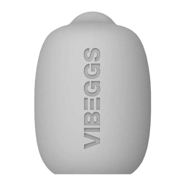 VIBEGGS - Ribs Delight - Vibrerende Masturbatie Sleeve - Desireshop.nl