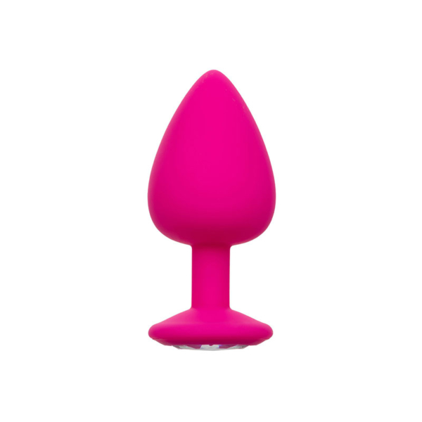 CalExotics - Cheeky Gems Roze - Desireshop.nl