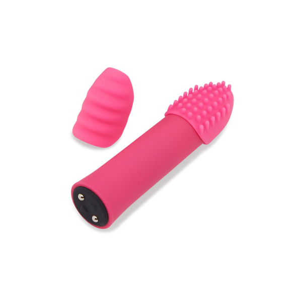 Nu Sensuelle - Point Plus Bullet - Desireshop.nl