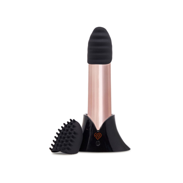 Nu Sensuelle - Point Plus Bullet - Desireshop.nl