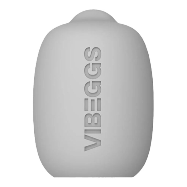 VIBEGGS - Naughty Nubs Vibrerende Masturbatie Sleeve - Desireshop.nl