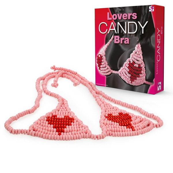 Lovers Candy BH - Desireshop.nl