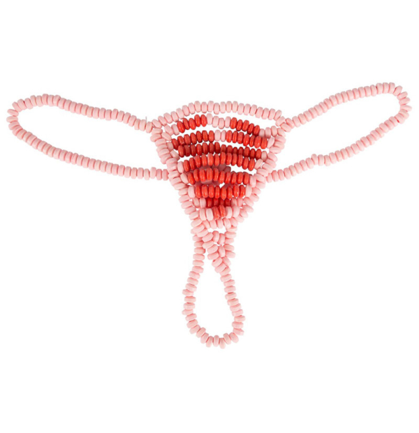 Lovers Candy G String - Desireshop.nl