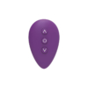Toyjoy - Nymphea Vibrating Strap-On - Desireshop.nl