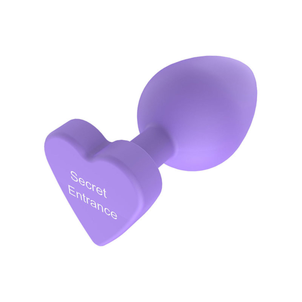 Toyjoy - Secret Entrance Buttplug - Afbeelding 8