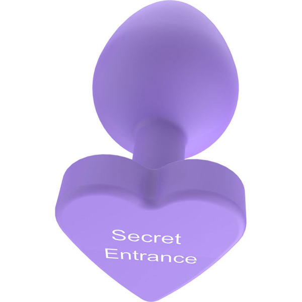 Toyjoy - Secret Entrance Buttplug - Afbeelding 7