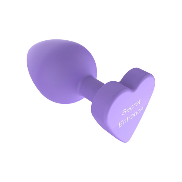 Toyjoy - Secret Entrance Buttplug - Afbeelding 6