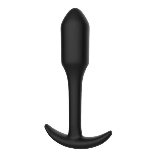 TOYJOY – Smooth Anal Plug M - Desireshop.nl