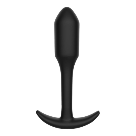 TOYJOY – Smooth Anal Plug M - Desireshop.nl