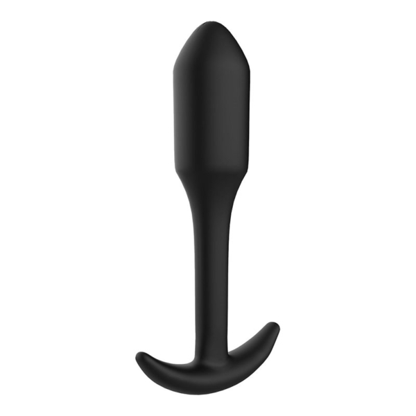 TOYJOY – Smooth Anal Plug M - Desireshop.nl