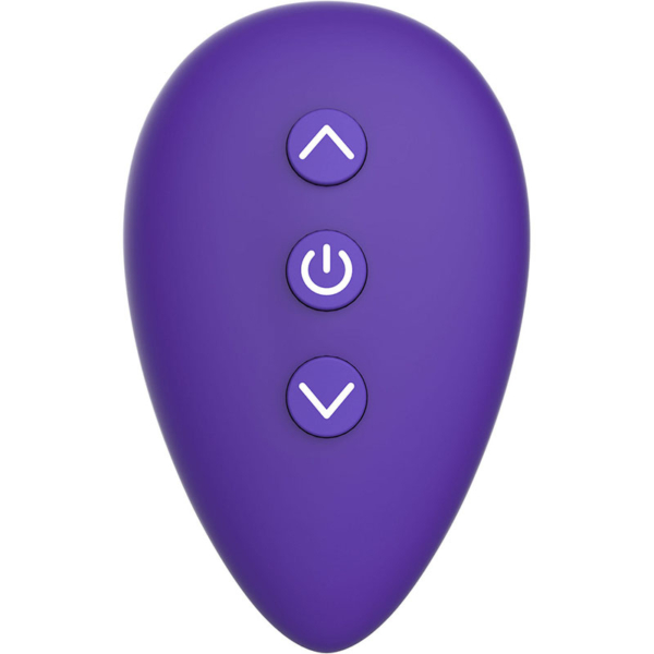 Toyjoy Joy - Ride To Paradise C-Ring Remote - Desireshop.nl