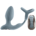 Renegade - Pinnacle Cockring and Prostate Massager - Desireshop.nl